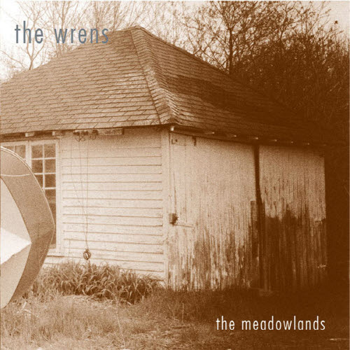 Wrens &amp;#8206;&amp;#8211; The Meadowlands(2lp)