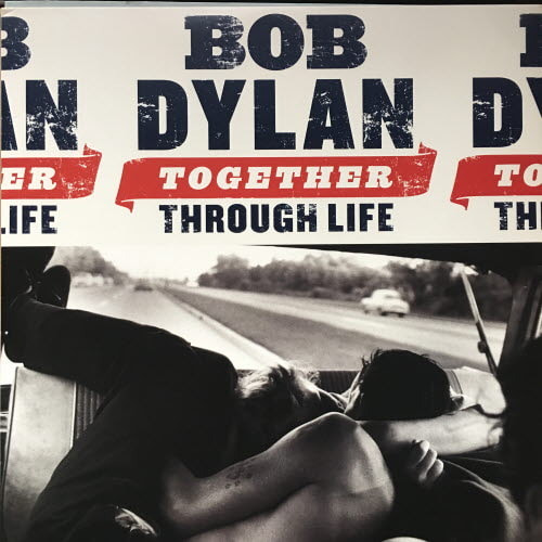 Bod Dylan - Together(2lp)