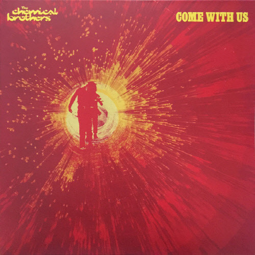 Chemical Brothers /Come with us (2lp)