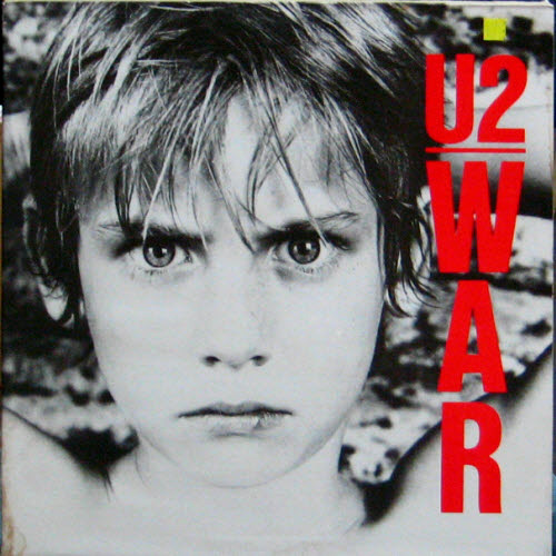 U2/War