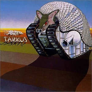 Emerson Lake &amp; Palmer/Tarkus