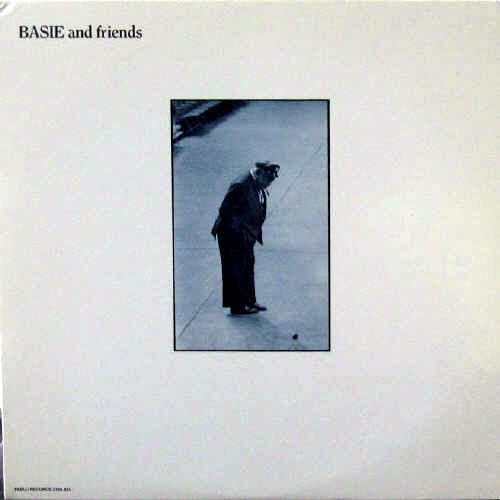 Count Basie/Basie and friends