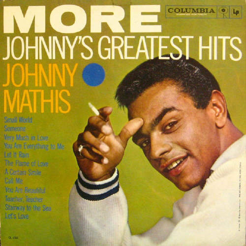 Johnny Mathis/Johnny Mathis&#039;s Greatest Hits