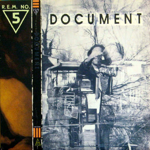 R.E.M./Document