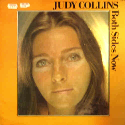 BOTH SIDES NOW, JUDY COLLINS