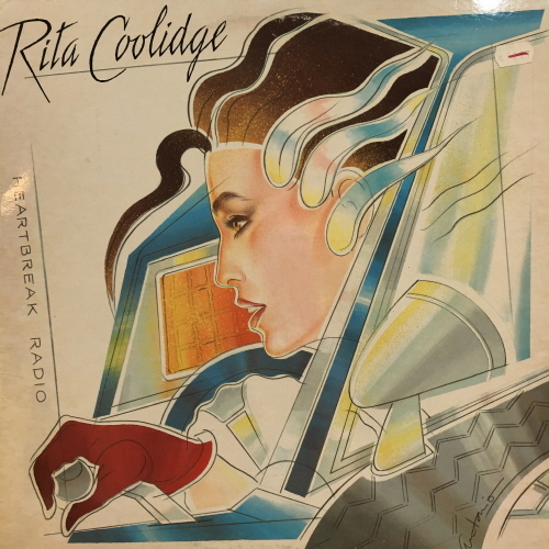 Rita Coolidge/Heartbreak Radio