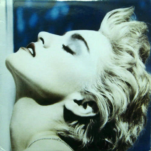 Madonna/True Blue