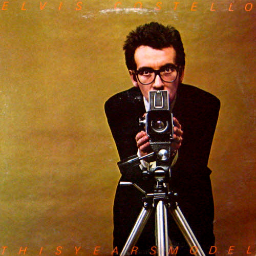 Elvis Costello/This Year&#039;s Model 
