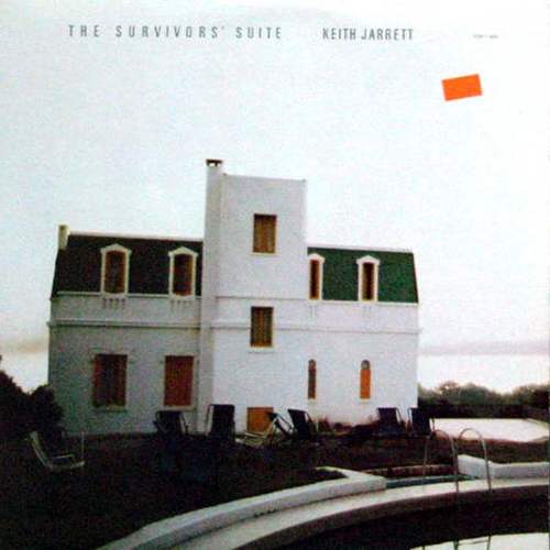 Keith Jarrett/The Survivor&#039;s Suite