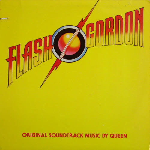 Flash Gordon/Queen(OST)