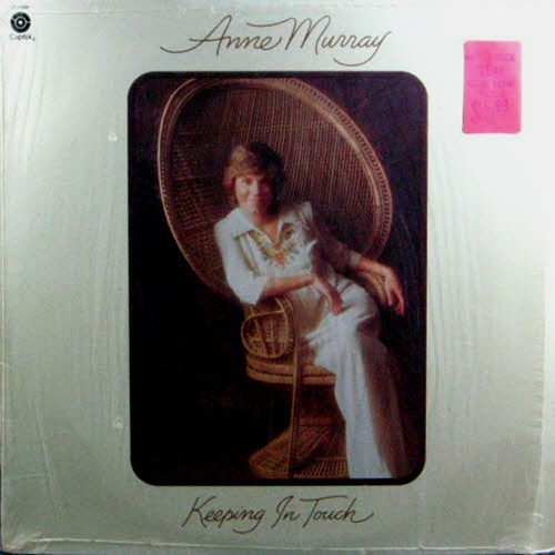 Anne Murray/Keeping in touch