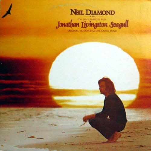 Neil Diamond/Jonathan livingston seagull(OST)