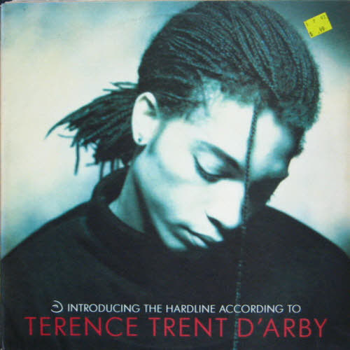 Terence Trent D&#039;arby/Introducing the hardline according to Terence Trent D&#039;arby