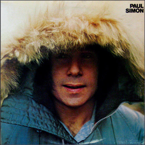 Paul Simon/Paul Simon