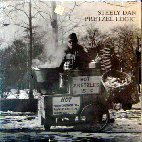 Steely Dan/Pretzel Logic