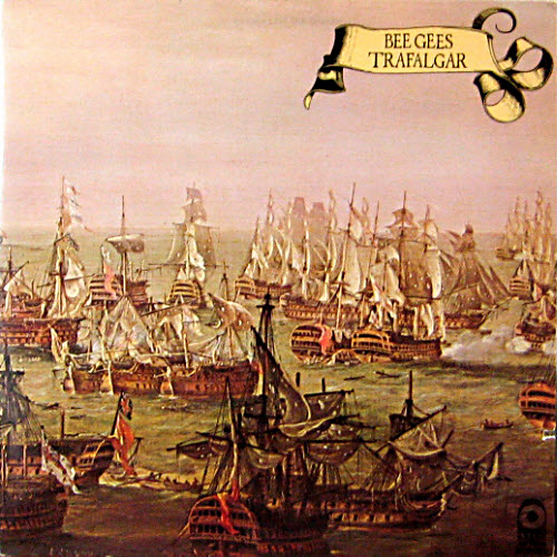 Bee Gees/Trafalgar