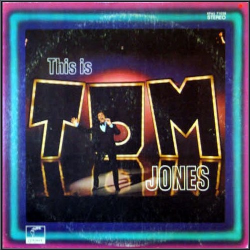 Tom Jones/This is Tom Jones