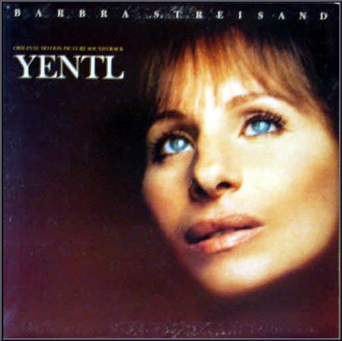 Yentl(OST)