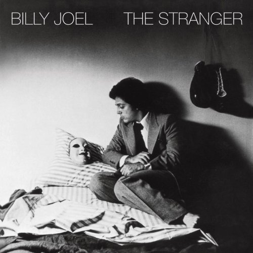 Billy Joel/The stranger