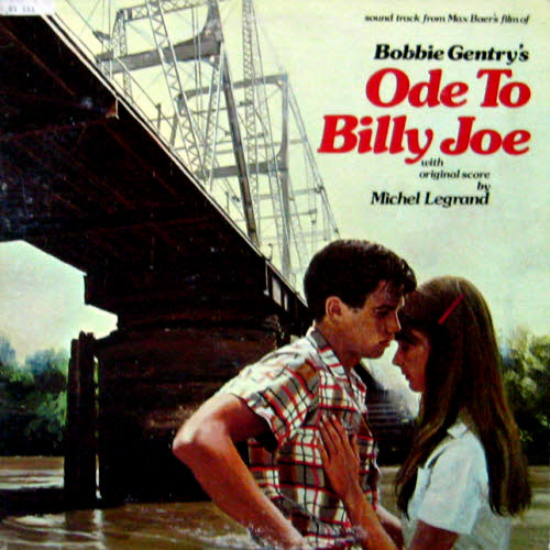 Bobbie Gentry&#039; Ode to Billy Joe(OST)