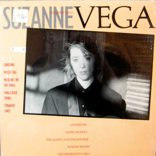 Suzanne Vega/Suzanne Vega