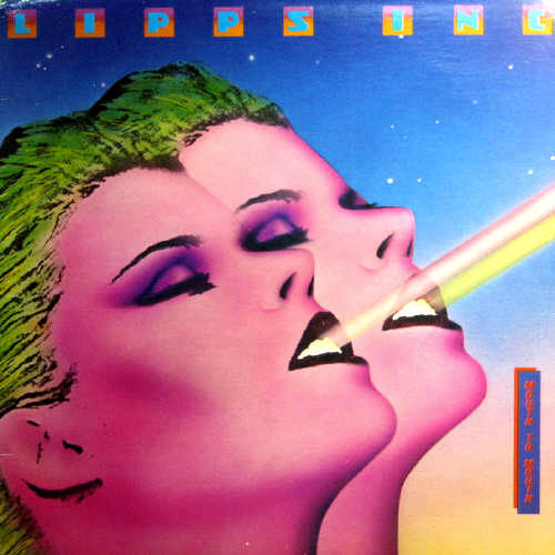 Lipps Inc/Mouth to Mouth(미개봉, still sealed)