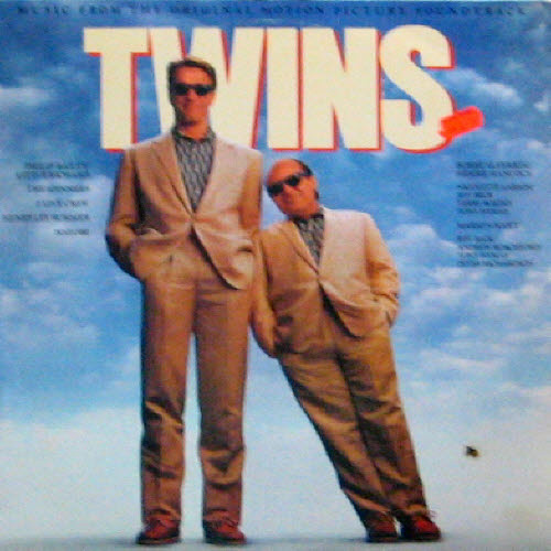Twins(OST)
