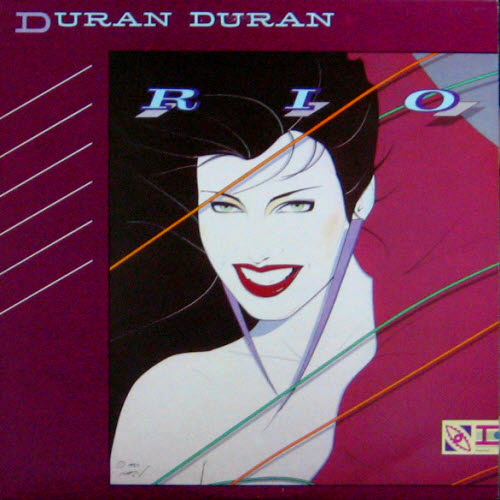 Duran Duran/RIO
