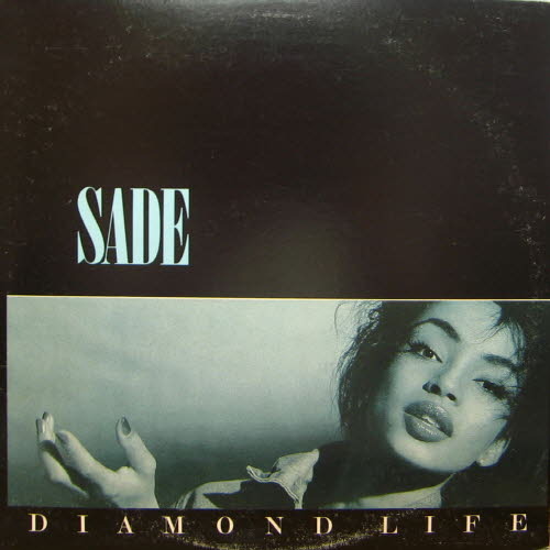 Sade/Diamond life