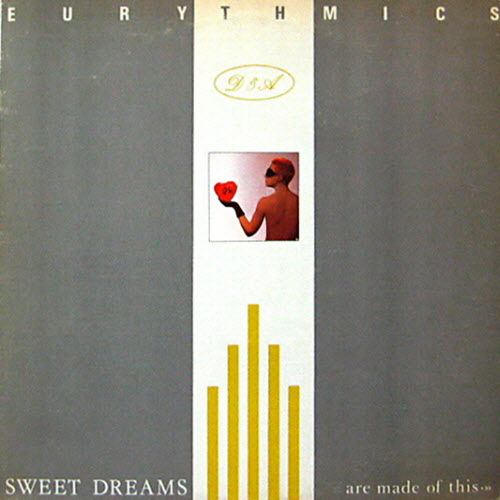Eurythmics/Sweet dreams