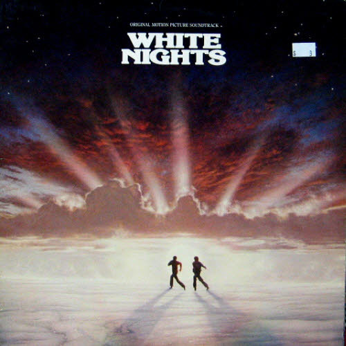 White nights(O.S.T.)