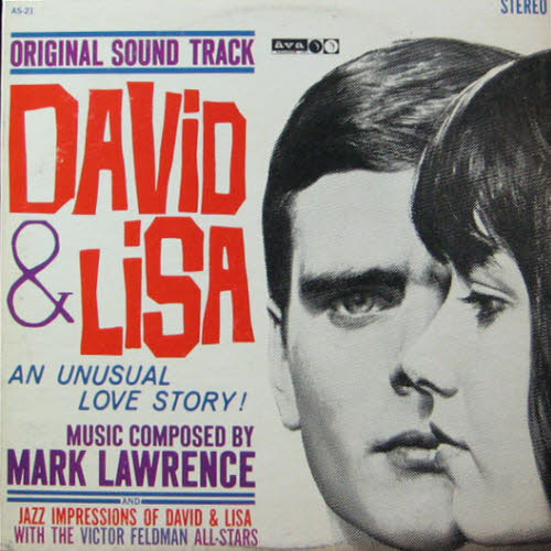 David &amp; Lisa(O.S.T.)