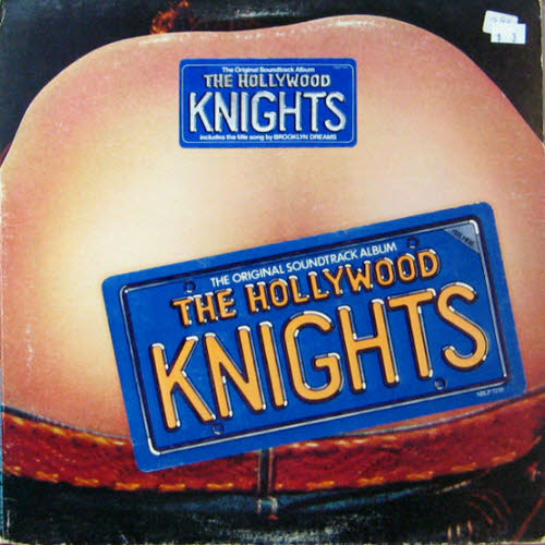 Hollywood Knights(O.S.T.)