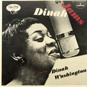 Dinah Washington/Dinah James