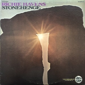 Richie Havens/Stonehenge