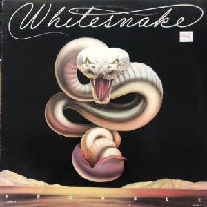Whitesnake/Trouble