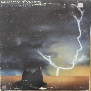 McCoy Tyner/Horizon