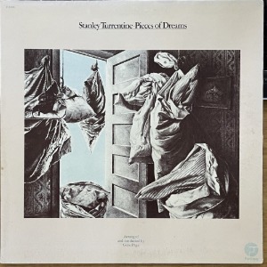 Stanley Turrentine/Pieces of dreams