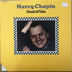 Harry Chapin/Heads&amp;Tales