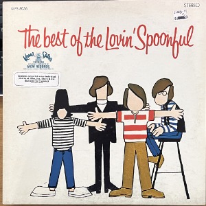 Lovin&#039; Spoonful/The Best Of The Lovin&#039; Spoonful