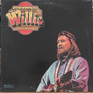 Willie Nelson/The best of Willie
