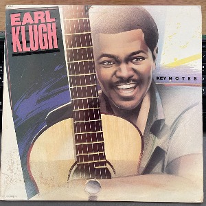 Earl Klugh/Key Notes