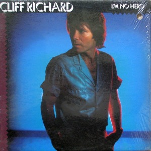 Cliff Richard/ i&#039;m no hero