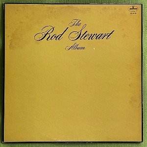 Rod Stewart/The Rod Stewart Album