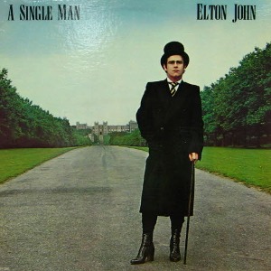 Elton John / I single man