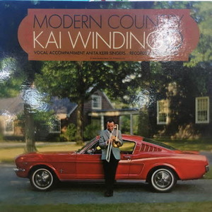Kai Winding/Modern Country