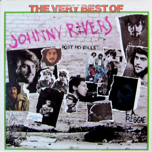 Johnny Rivers/The very best of Johnny Rivers