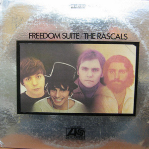 Rascals/Freedom suite