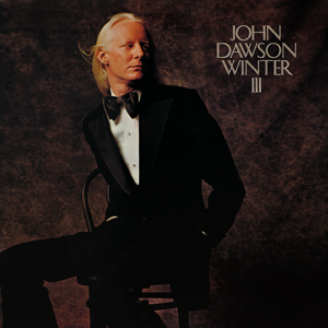 Johnny Winter/John Dawson Winter III