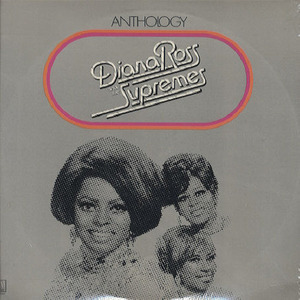 Diana Ross and the Supremes/Anthology(3lp)